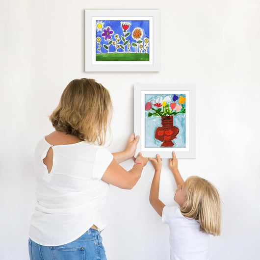 ForeverFrame™ Art Gallery