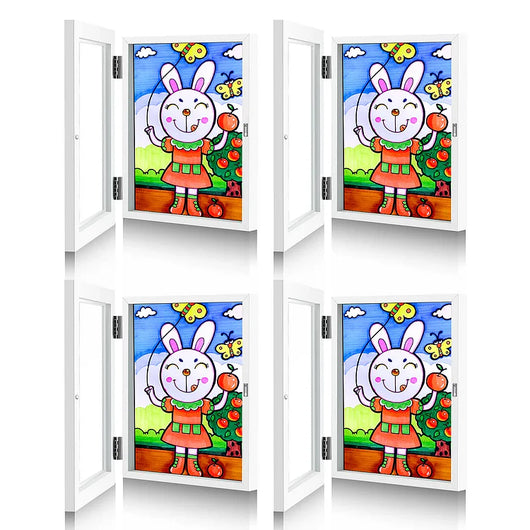 ForeverFrame™ Art Gallery