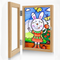 ForeverFrame Art Gallery