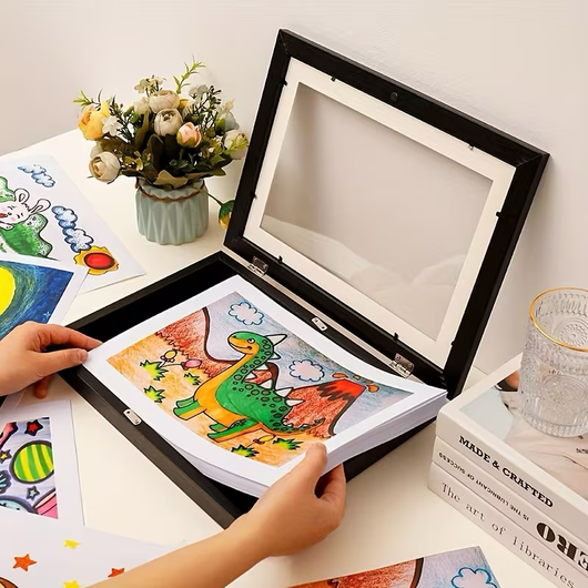 ForeverFrame™ Art Gallery